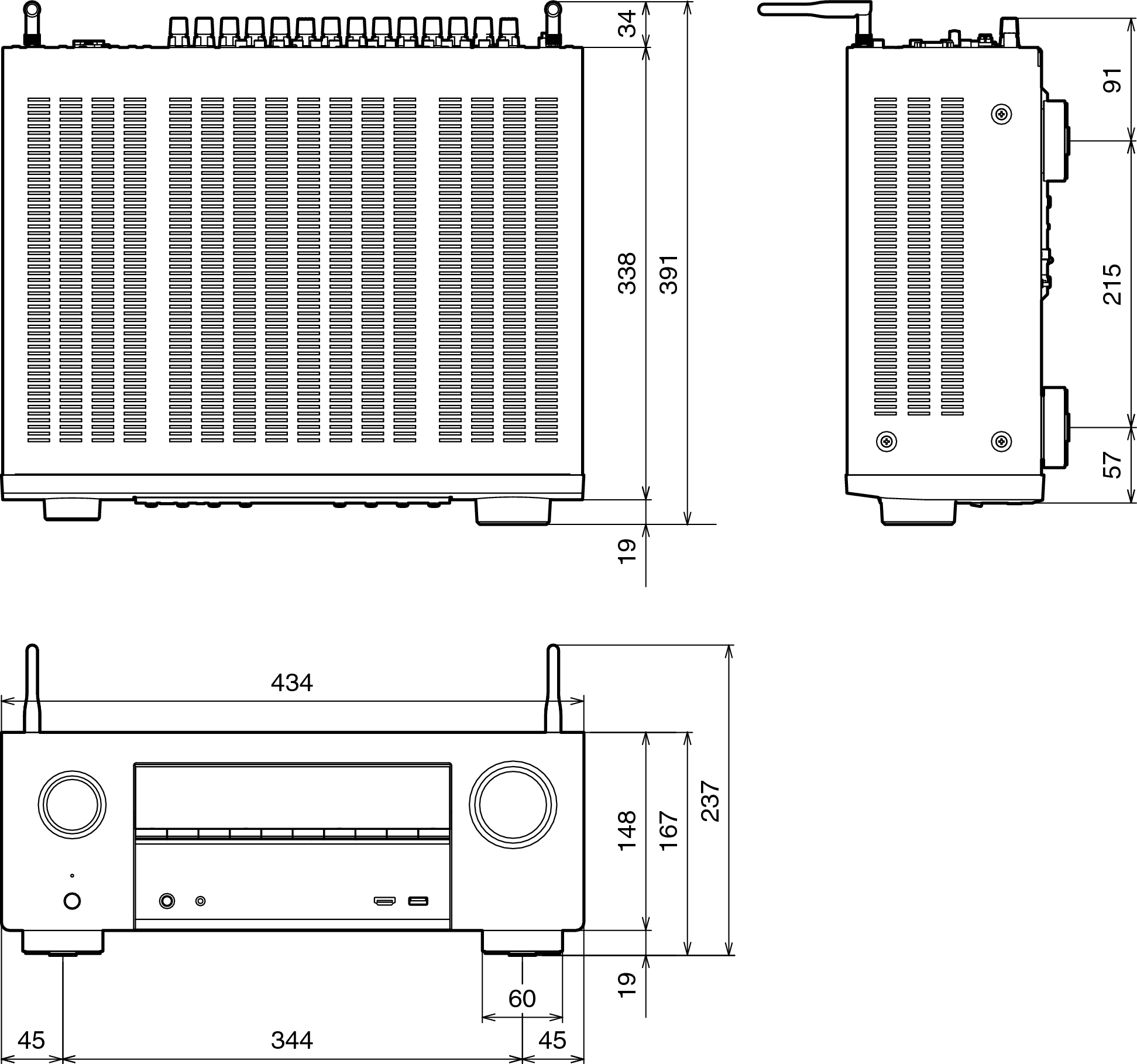Size X35E2
